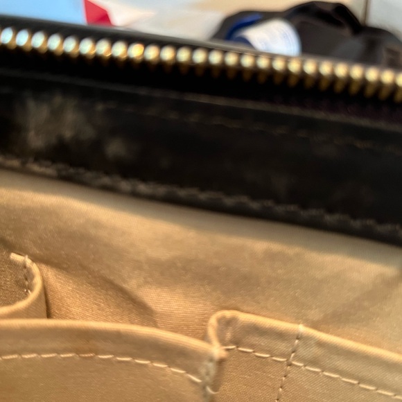 Louis Vuitton Denim Zip Tote - Picture 9 of 16